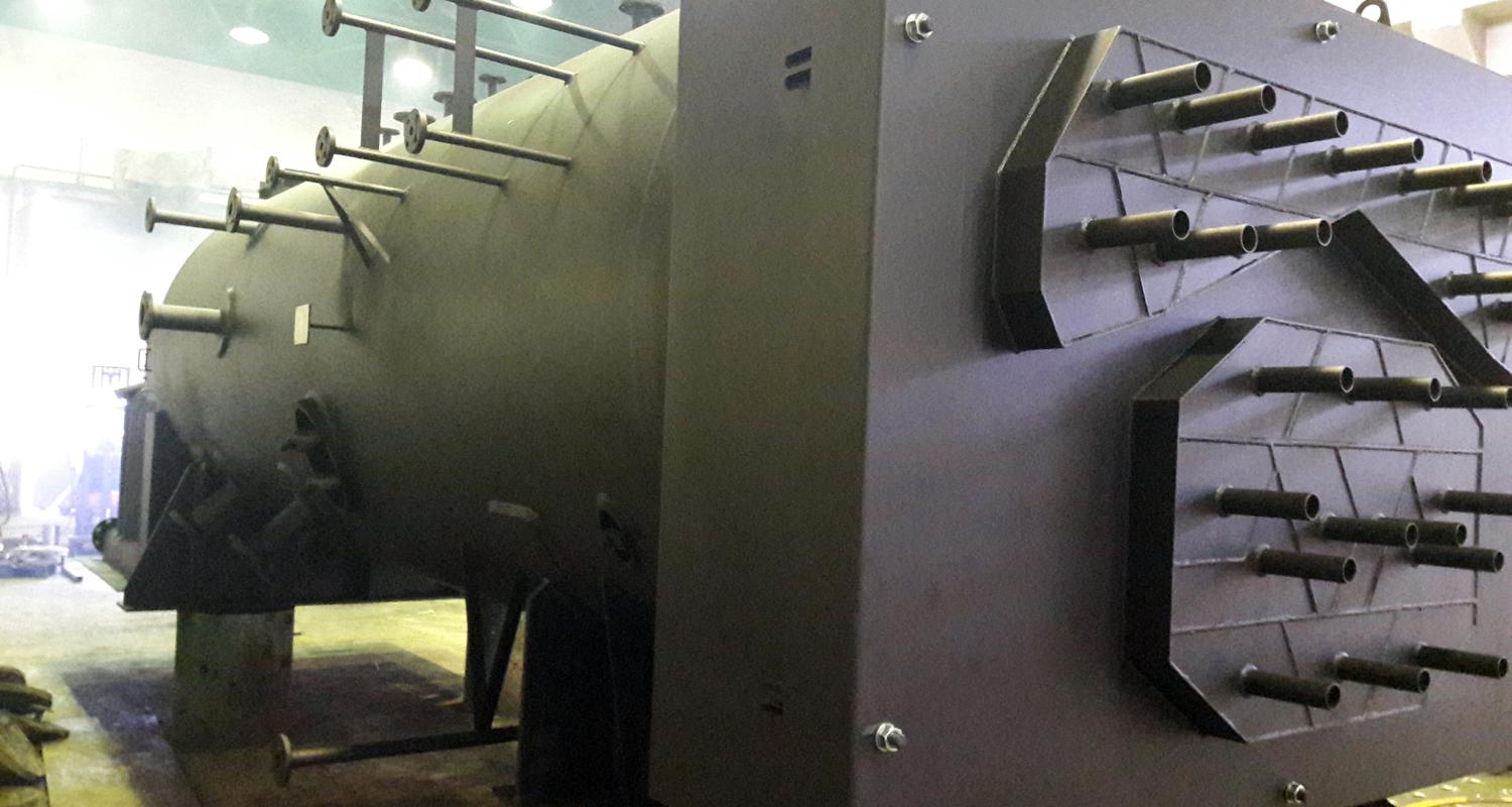 TPK Orometal Projekti